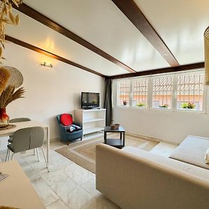 Duplex en el Carmen 2